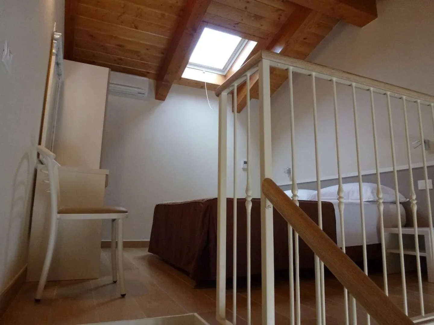 Agriturismo B&B Vista Parco