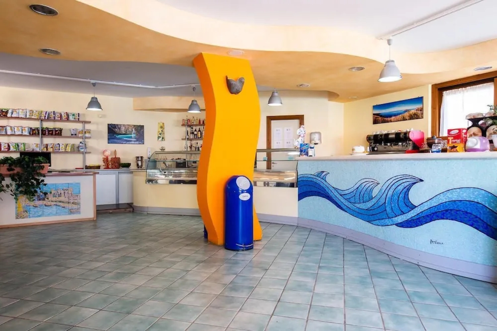 Arcomagno Hotel Village Club