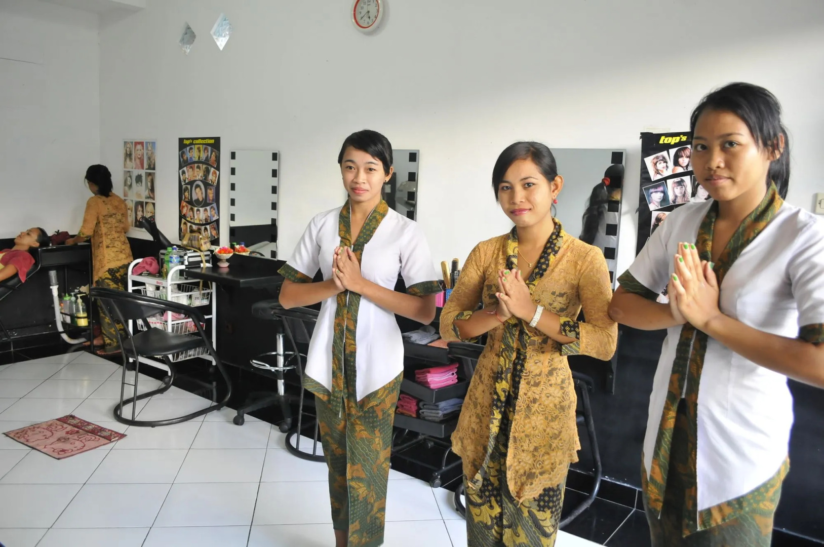 Tirta Sari Bungalows & Spa