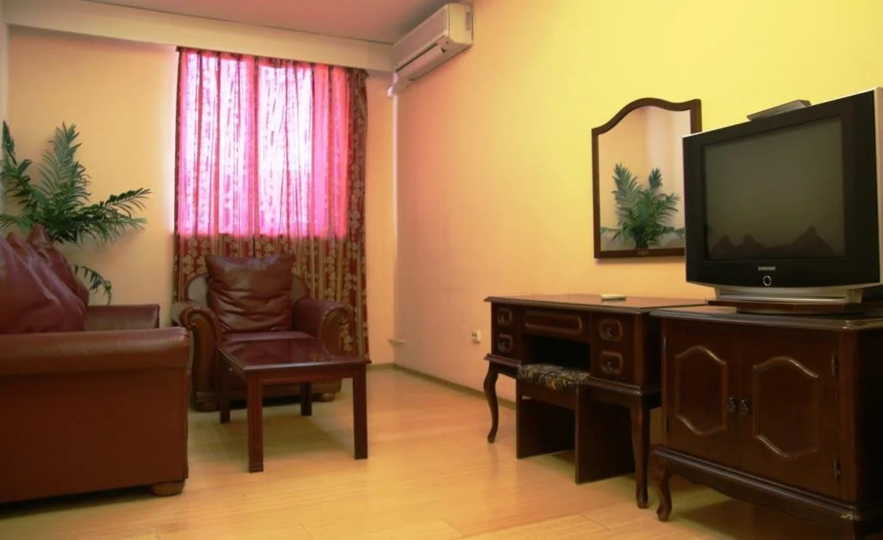 Пекинский Сад