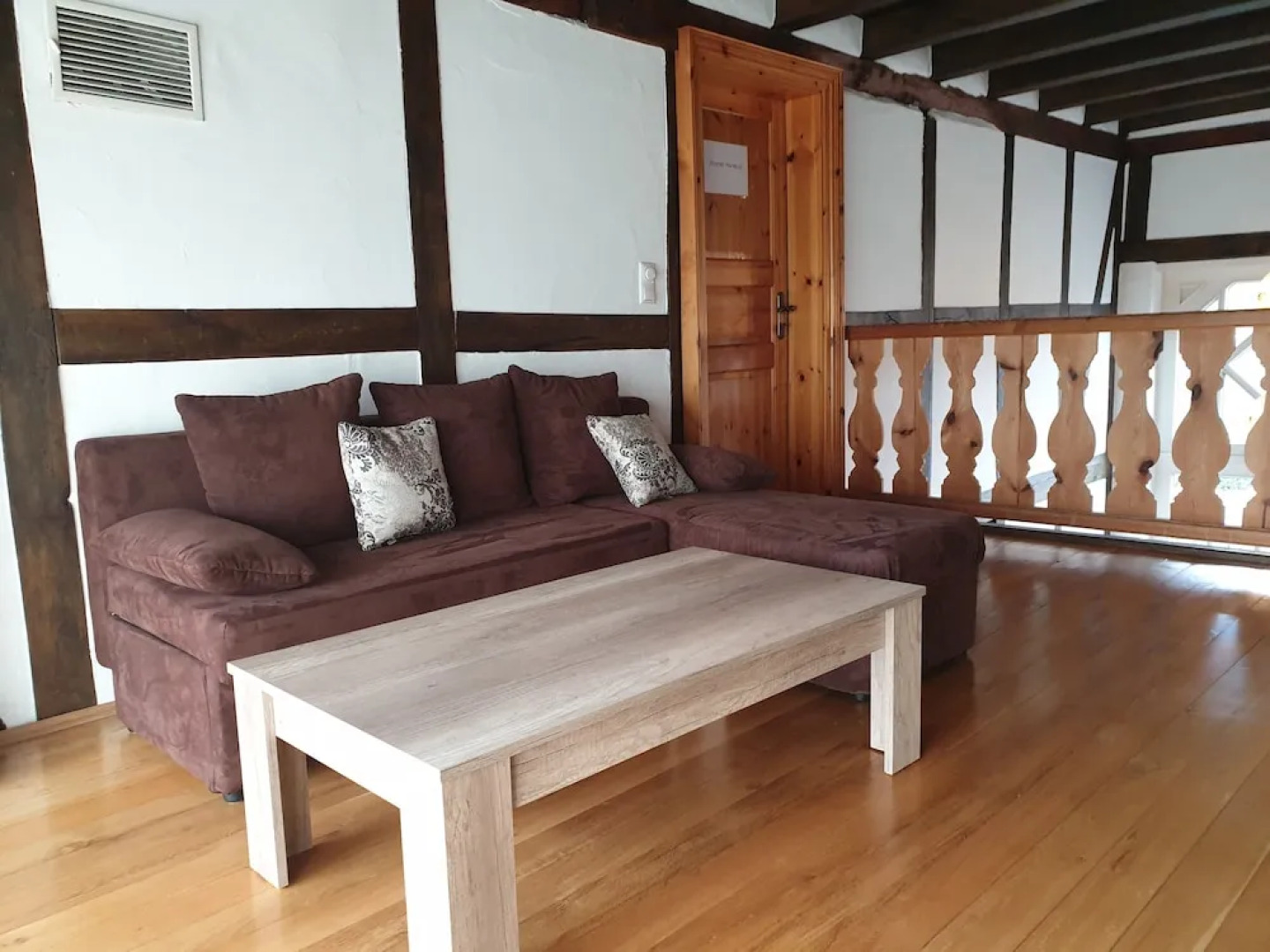 La Alqueria de las Alpacas - Alpakas am Ardey