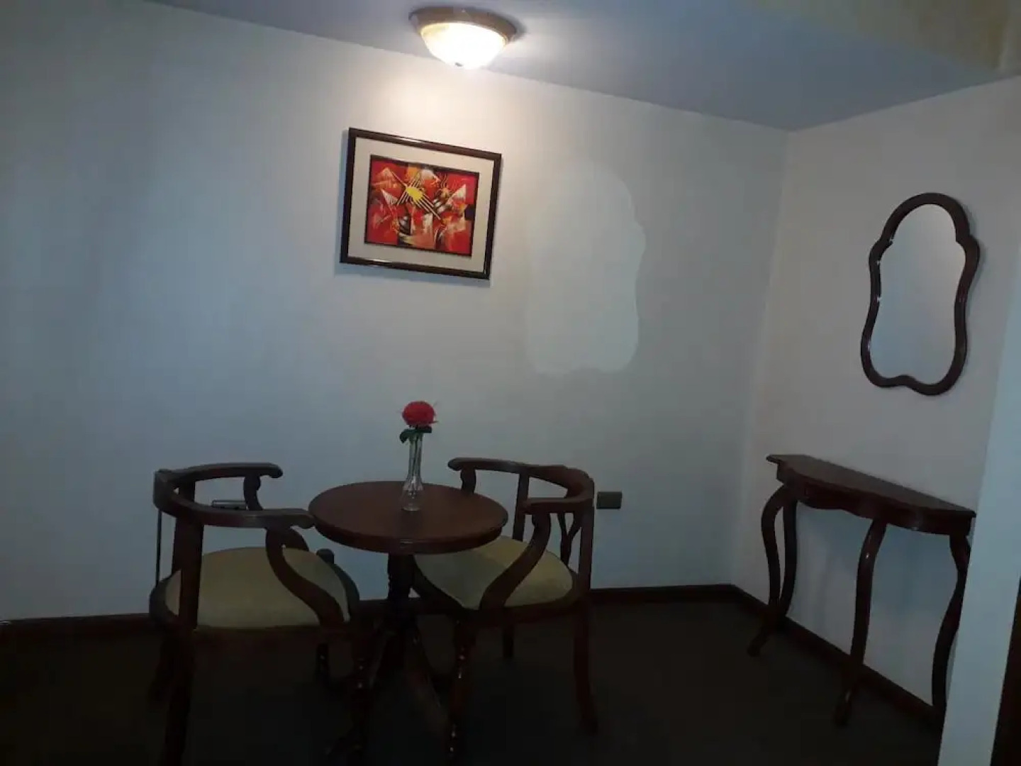 Hotel Maison Fiori (Plaza Colon)