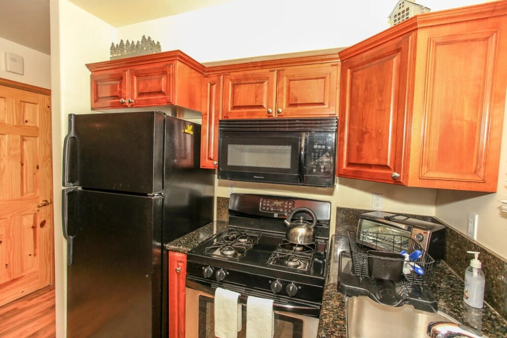 Two Tickets to Bearadise