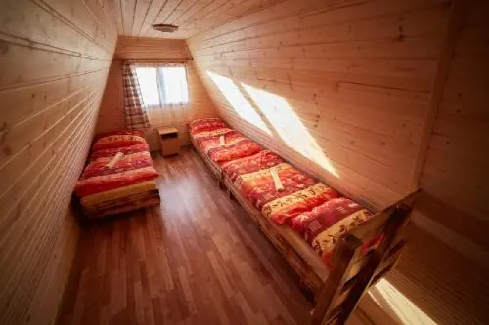 Autocamping Podlesok