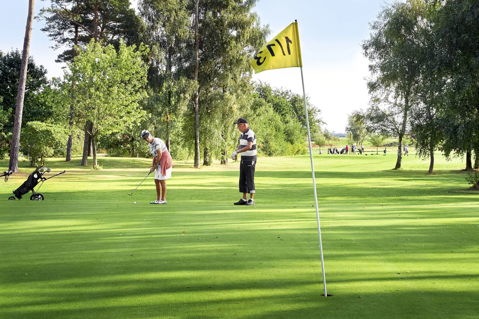 Best Western Hotel 23