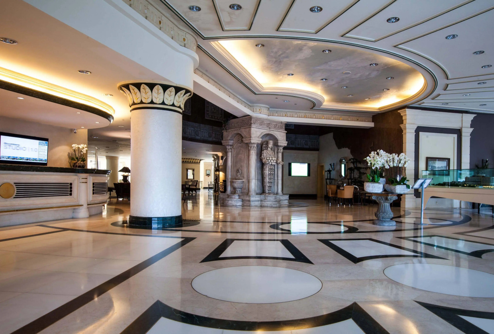 Swissôtel Resort And Spa Cesme