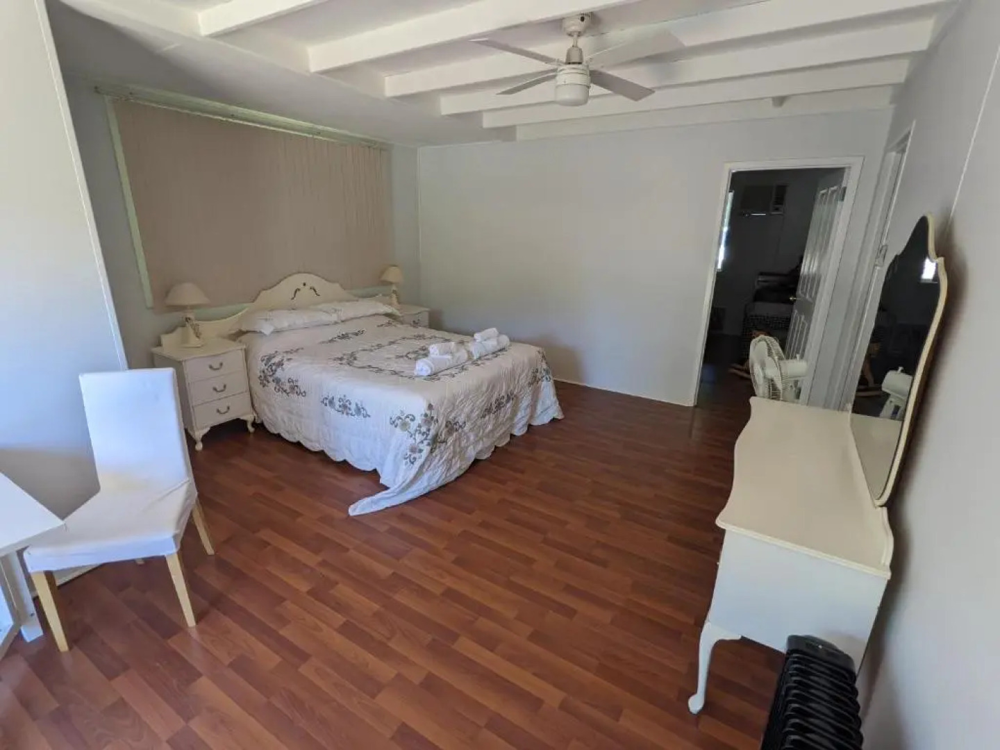 The Cottage on George Street