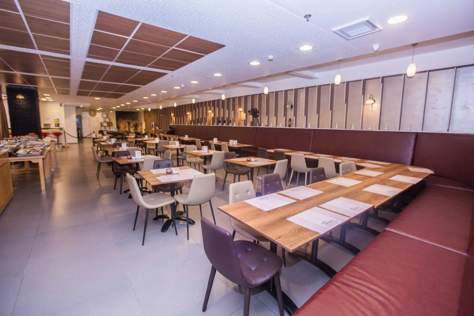 Spirit of Herzl Hotel