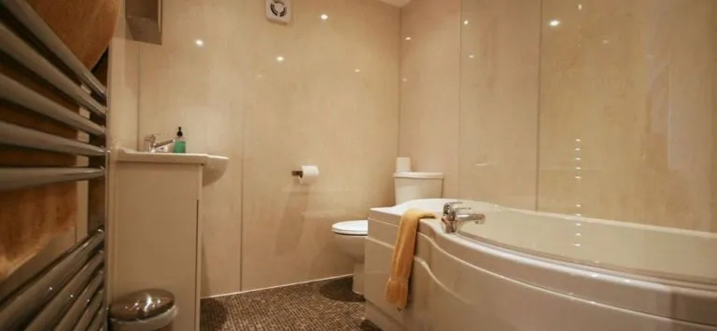 The Craster Arms Hotel