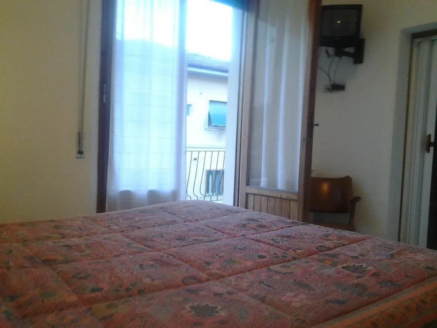 Hotel Pensione Paola