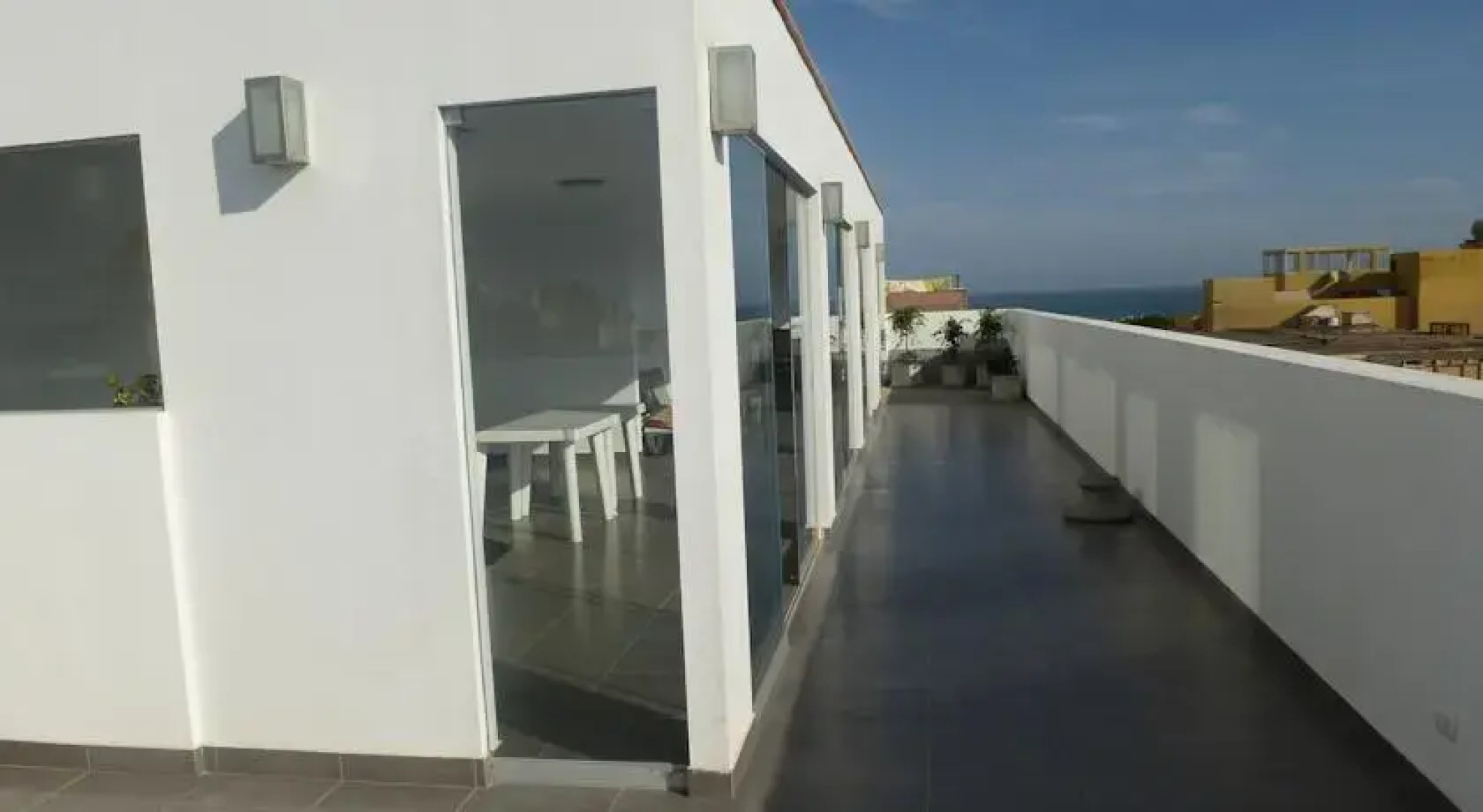 Apartamento en La Punta