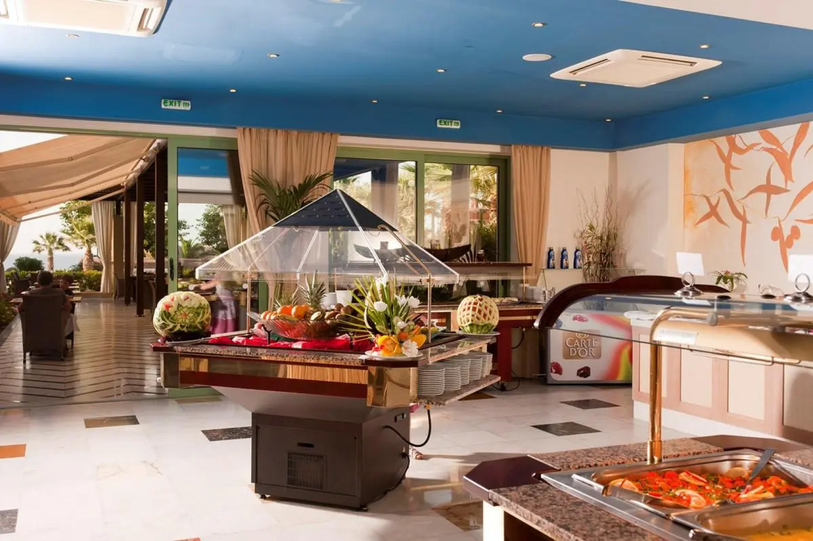 Star Beach Village and Water Park