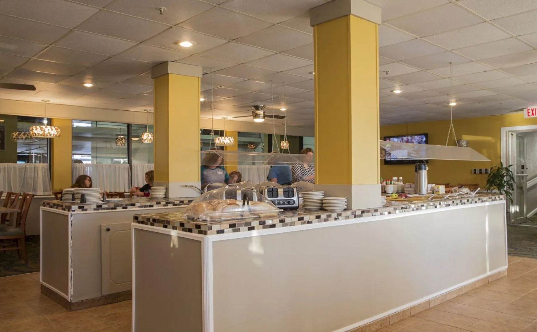 Grande Shores Ocean Resort