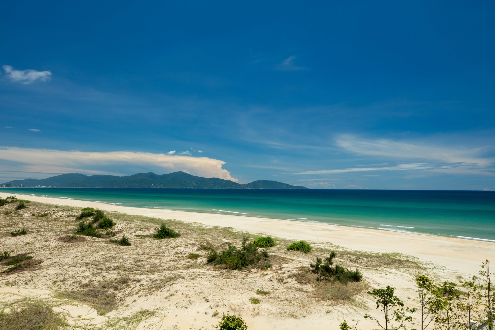 Sheraton Grand Danang Beach Resort & Spa