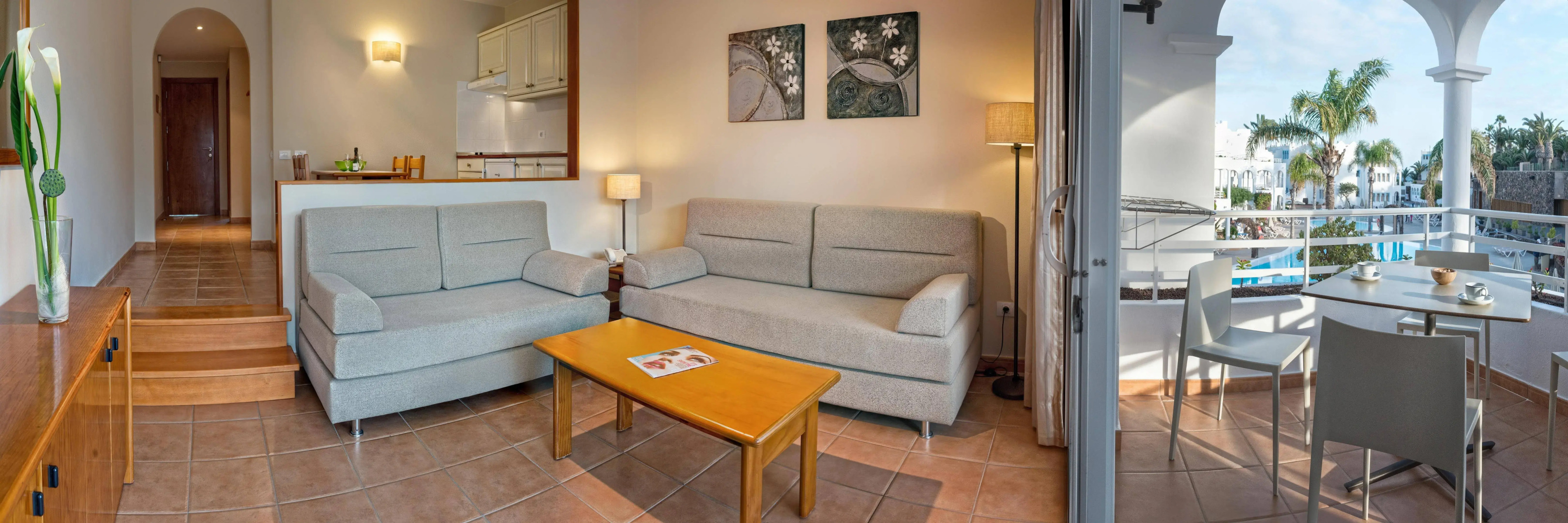 Sotavento Beach Club