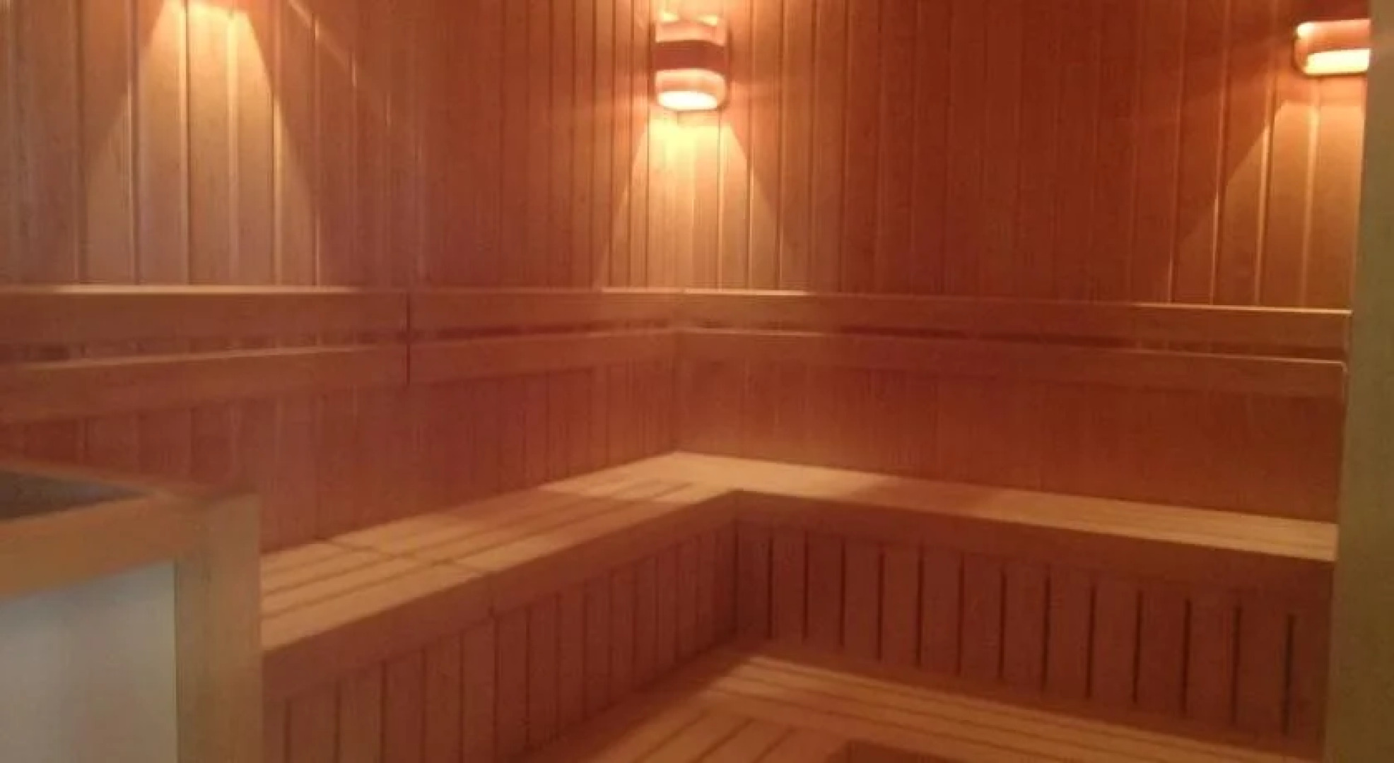 Greenpark Morinoizumi