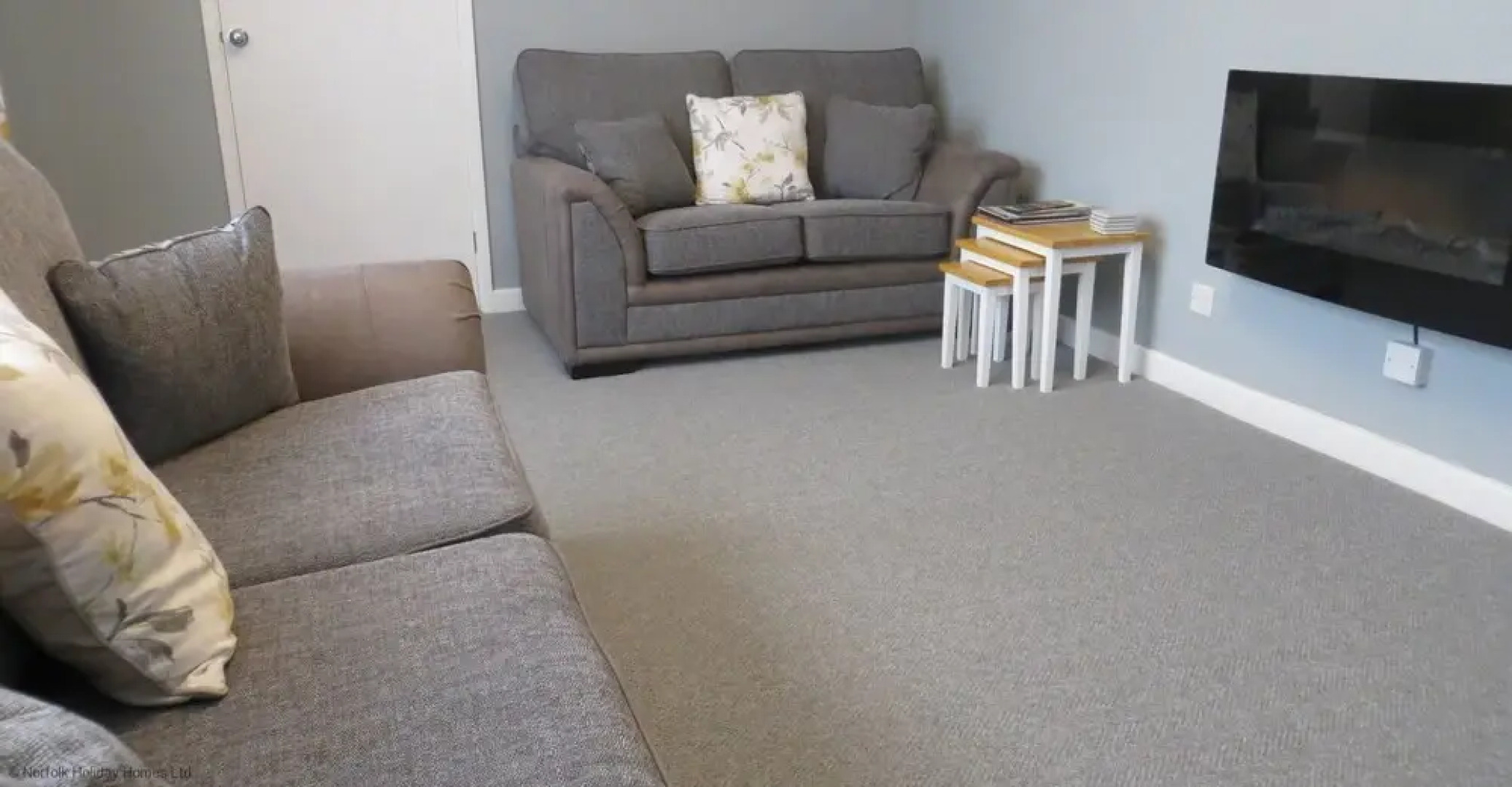 Rosies Detached Bungalow