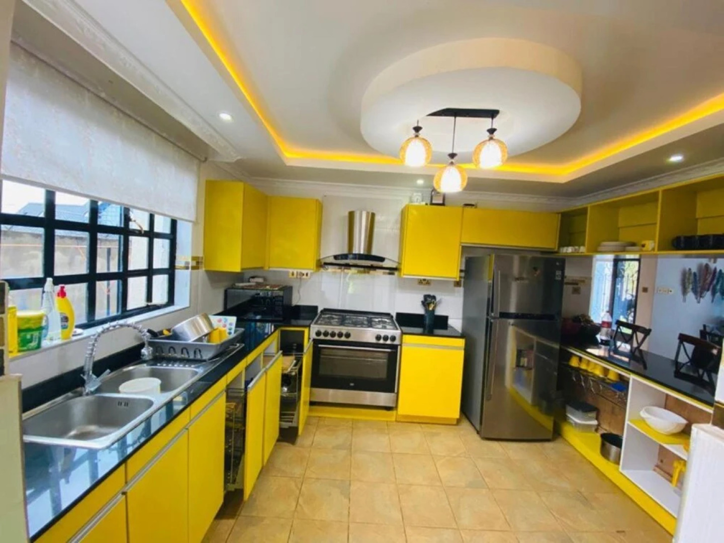 Stay.Plus Kitale Holiday Home