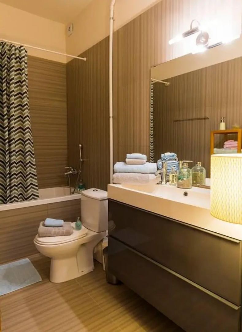 Villa in Agios Nikolaos Anavyssos