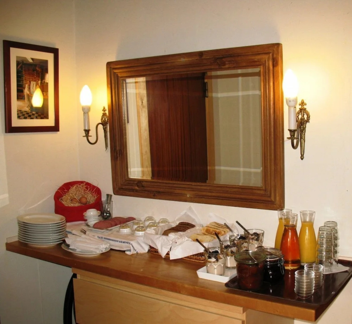 Anchers Villa Bed & Breakfast