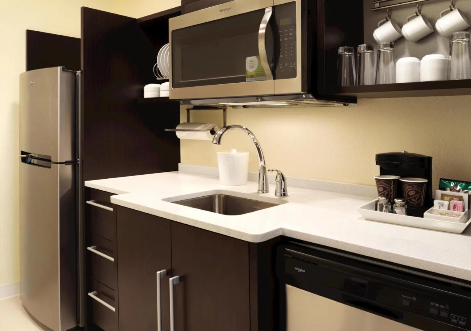 Home2 Suites Iowa City Coralville