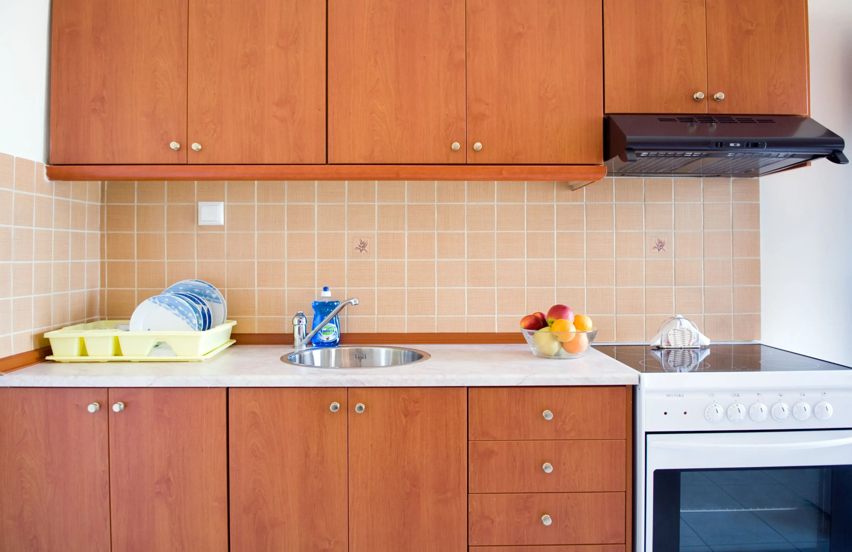 Christina Maisonettes Studios & Apartments