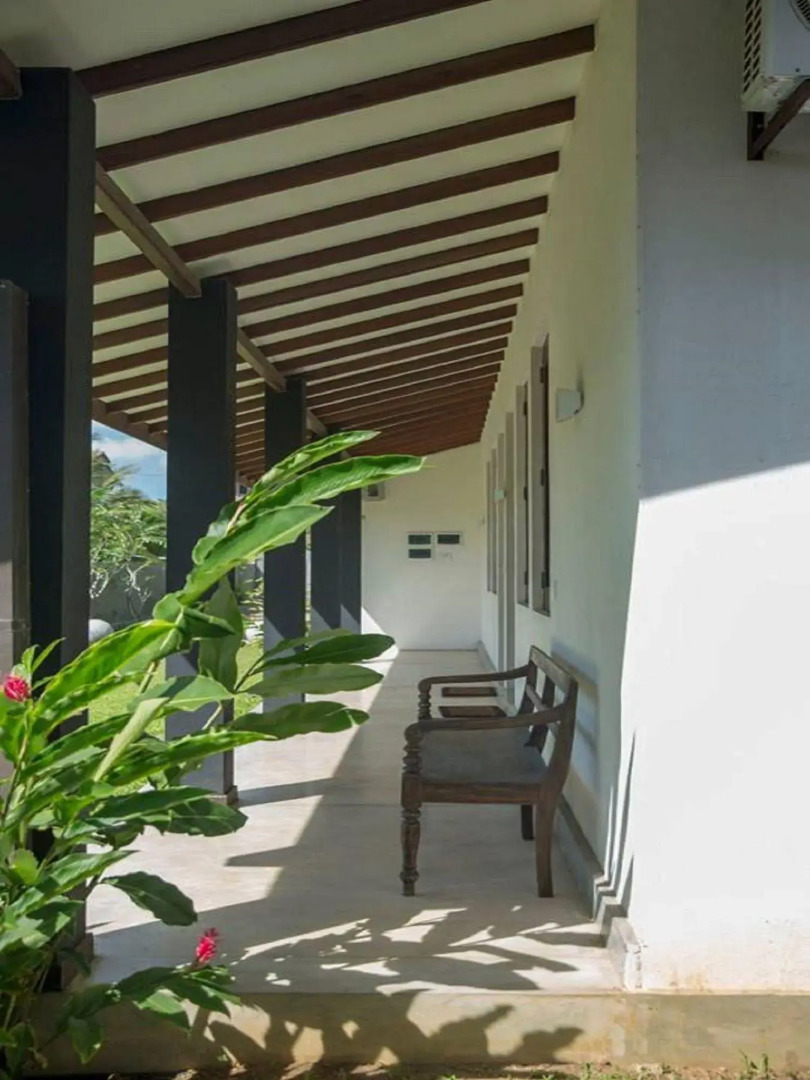 Elephant Stables Weligama Bay