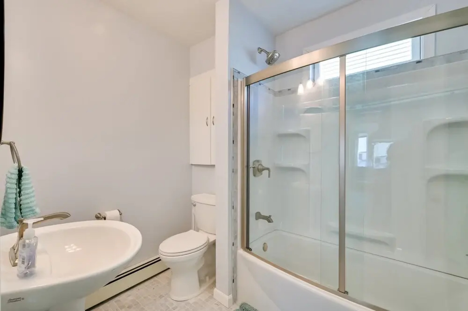 Boston Area Vacation Rental 3 Mi to Airport!