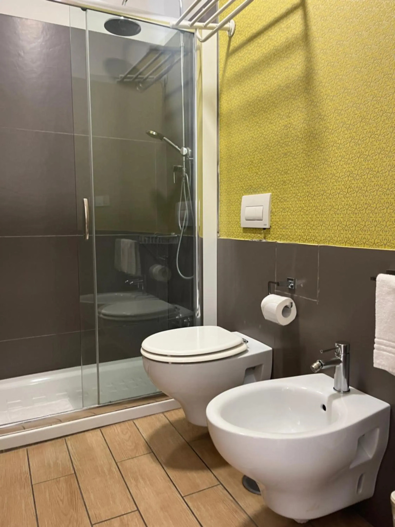 Napolit'amo Hotel Principe