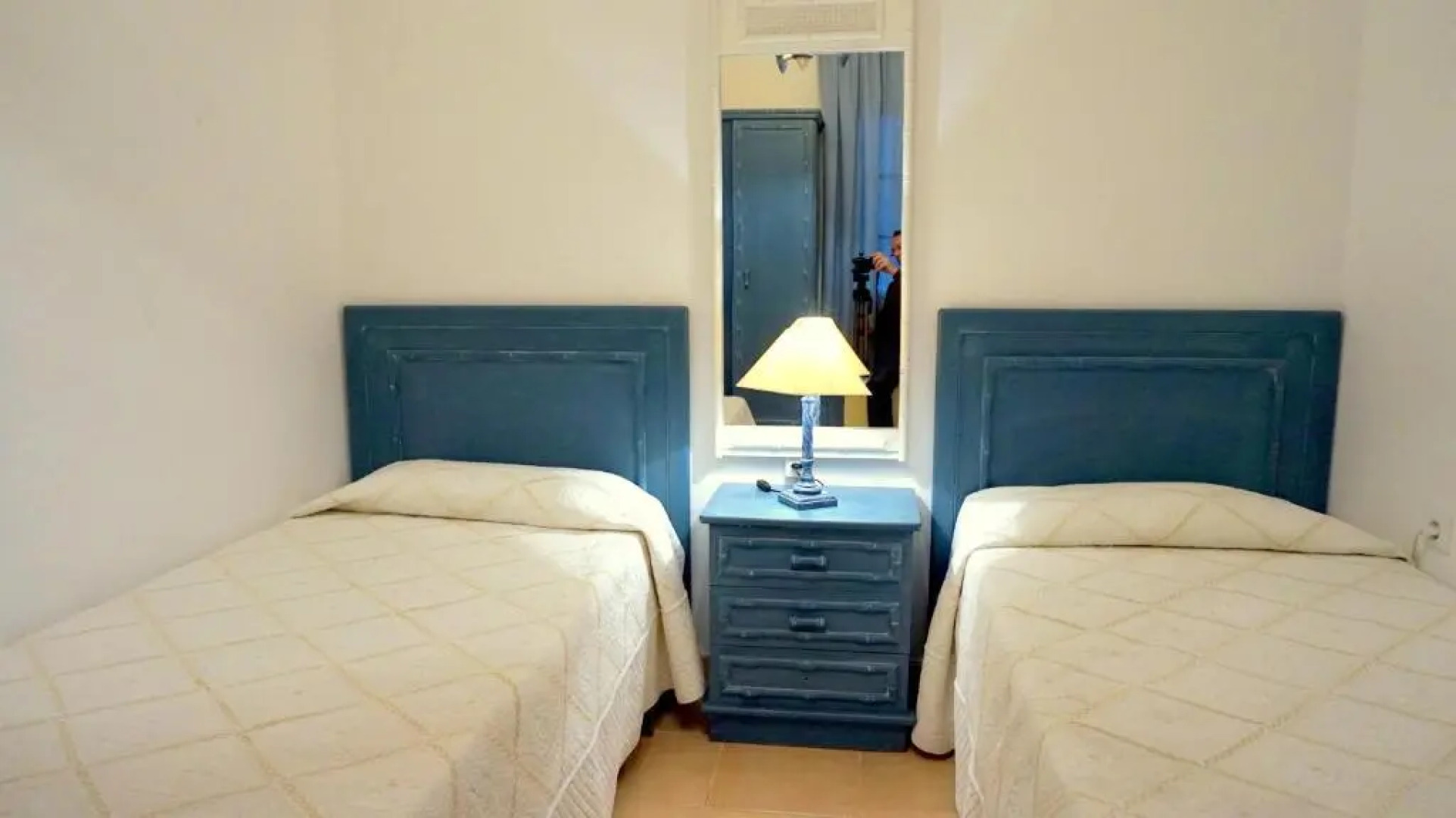 Apartamentos StarNerja II