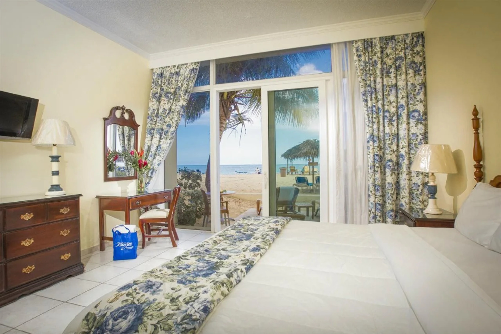 Breezes Resort Bahamas All Inclusive