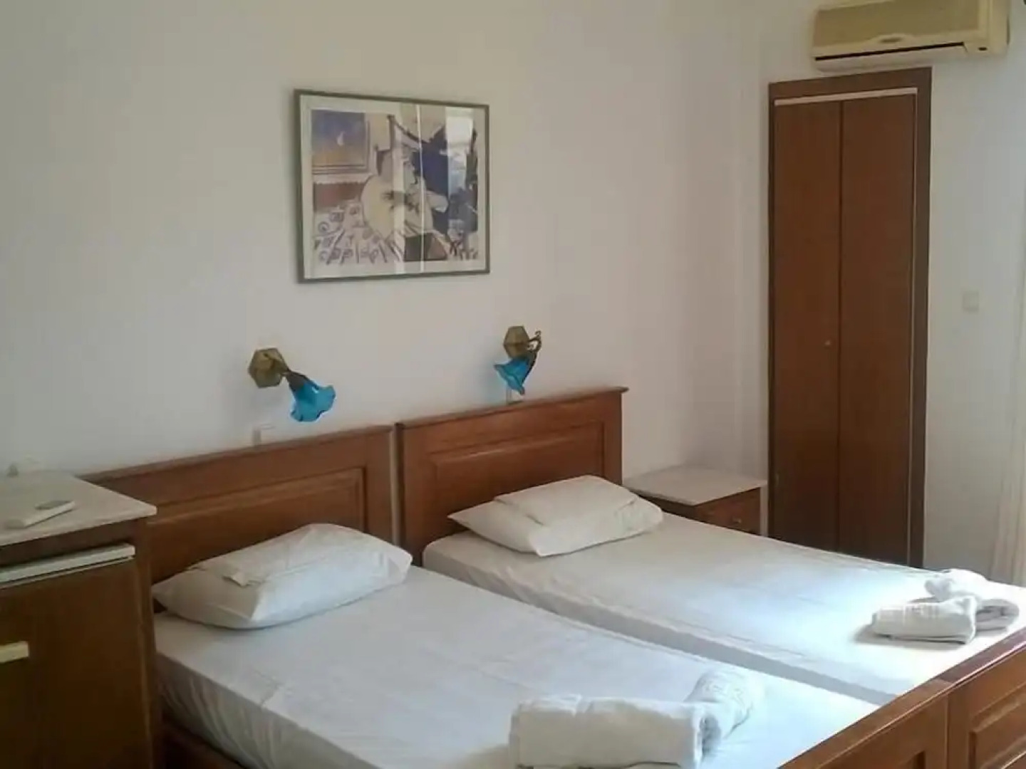 Epidavros Plaza Hotel - Music Bar