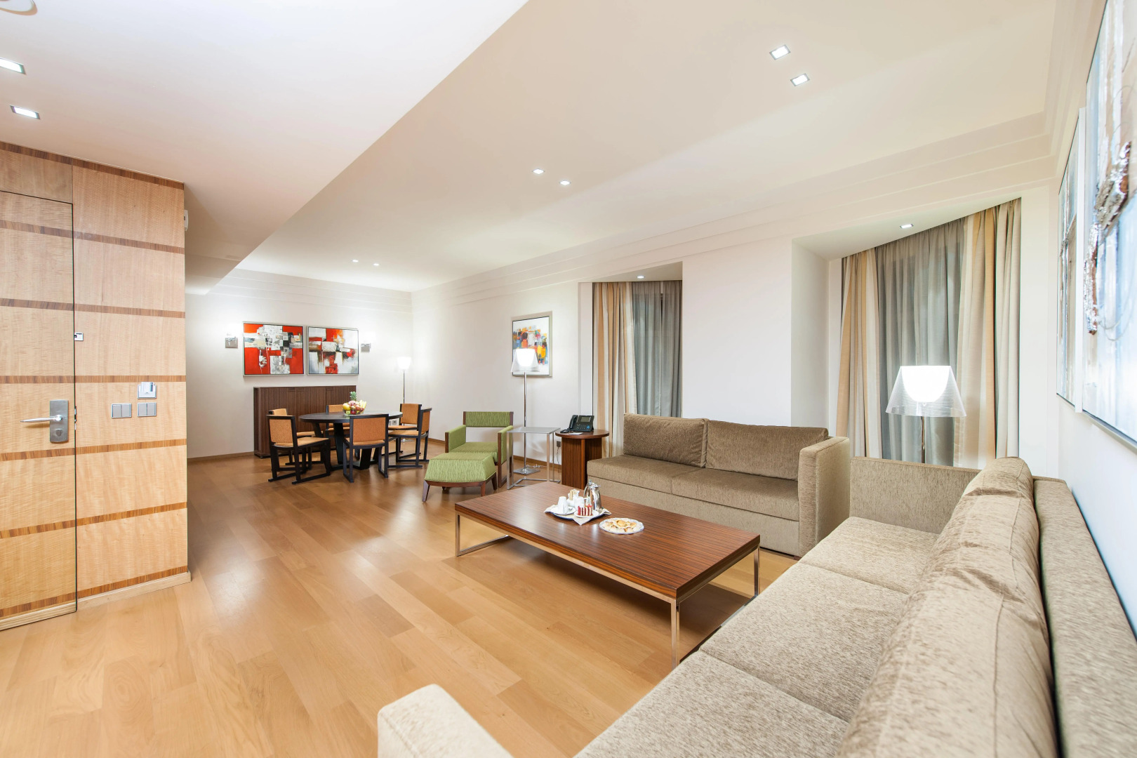 Intercontinental Al Khobar by IHG