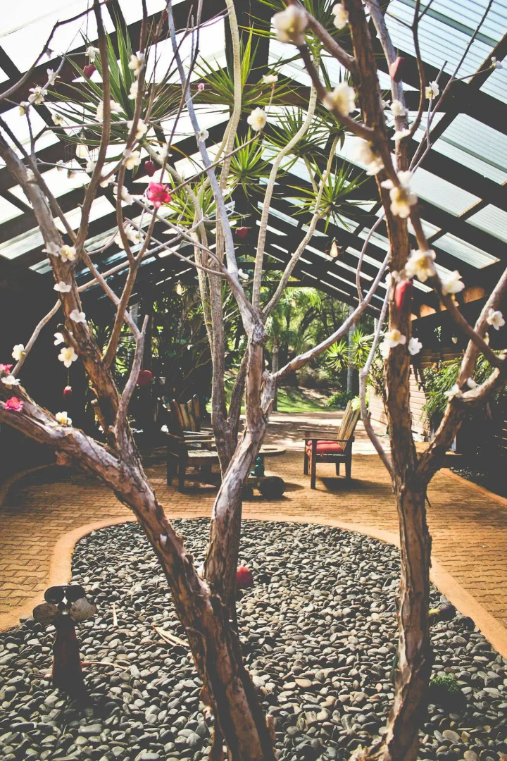 Yallingup Forest Resort