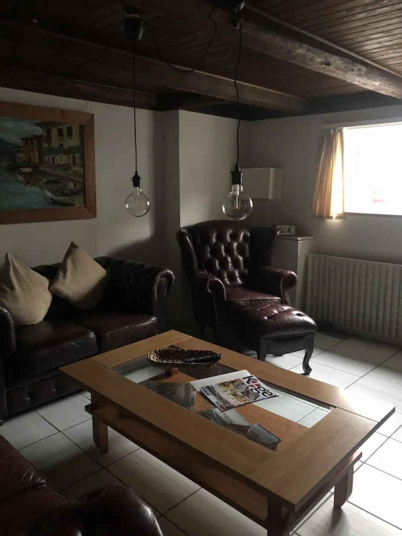 Køge Bed and Kitchen-Apartment