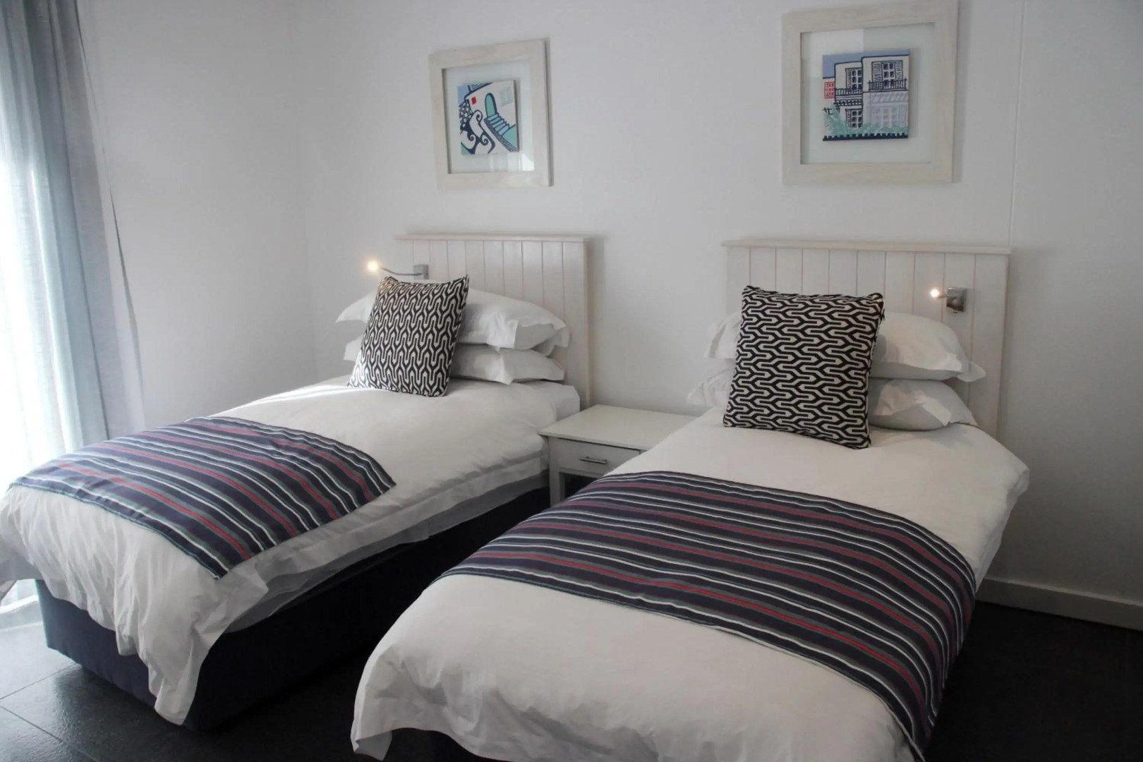 Club Mykonos Langebaan