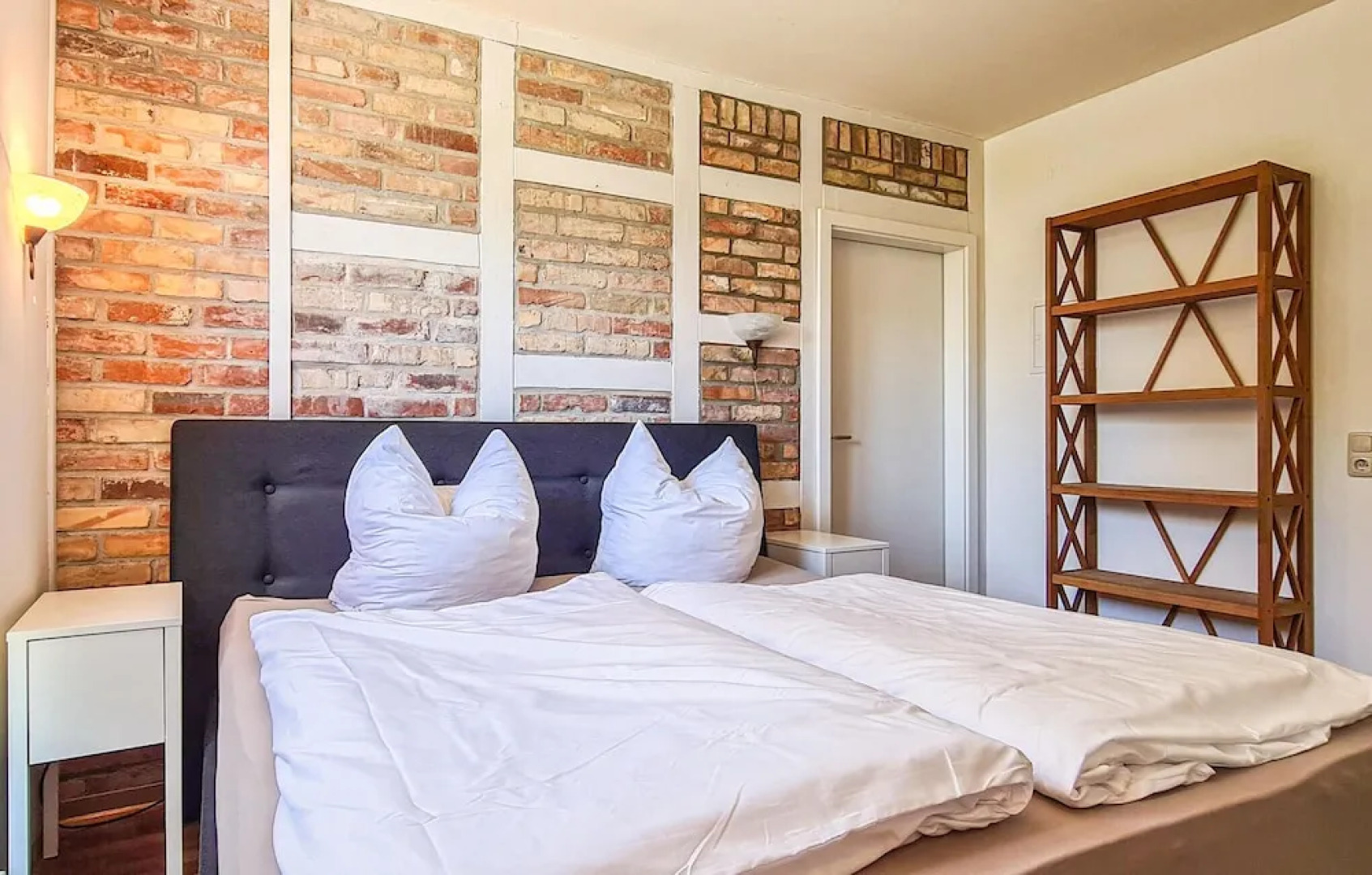 Nice Apartment in Ribnitz-damgarten With Wifi and 1 Bedrooms