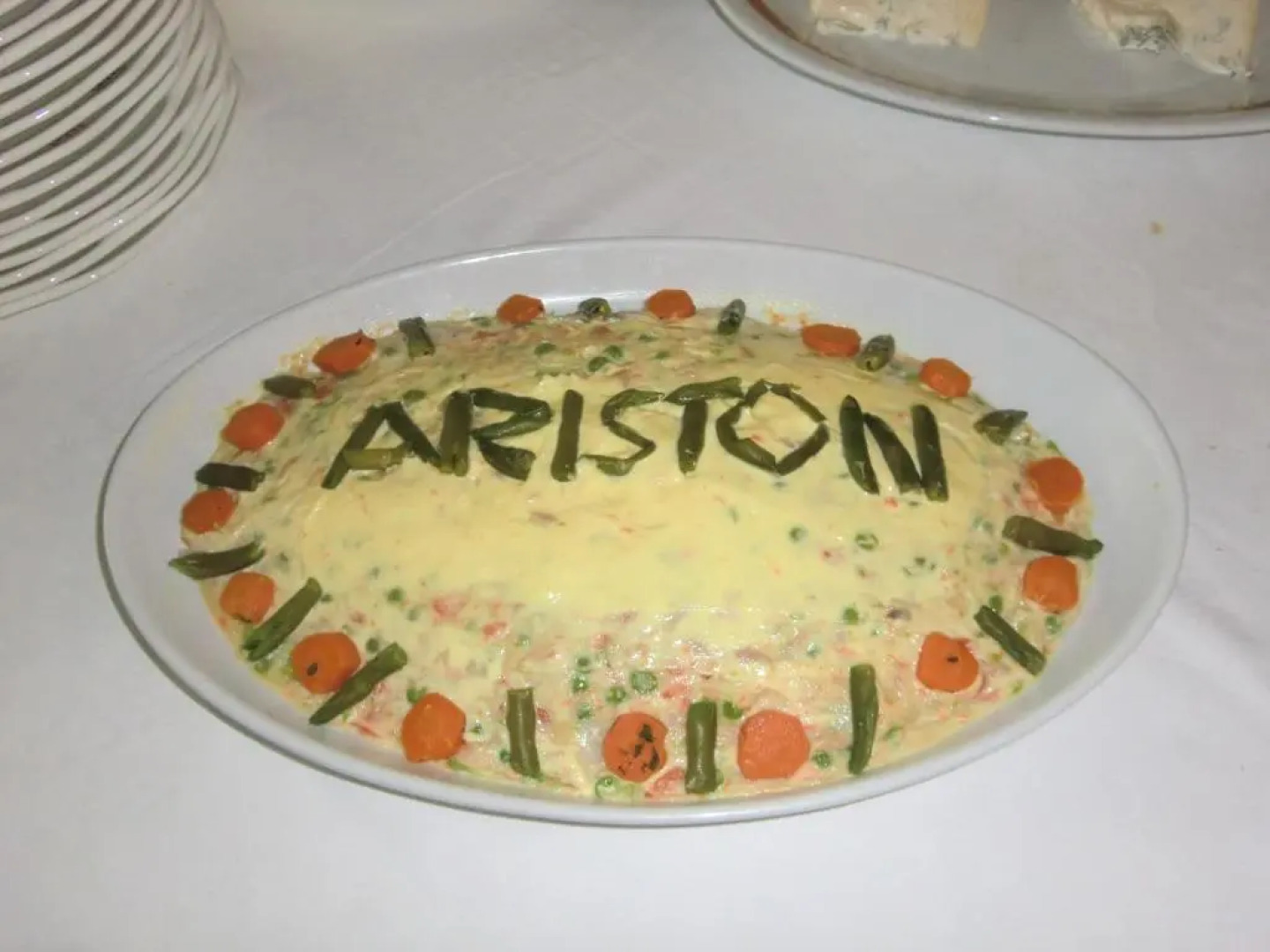 Ariston