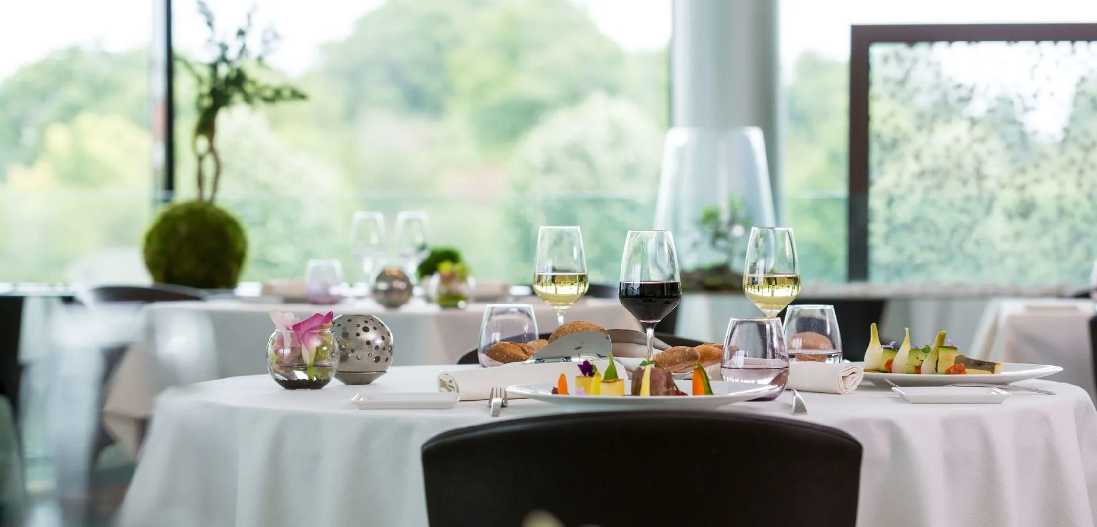 Hôtel Barrière Lille