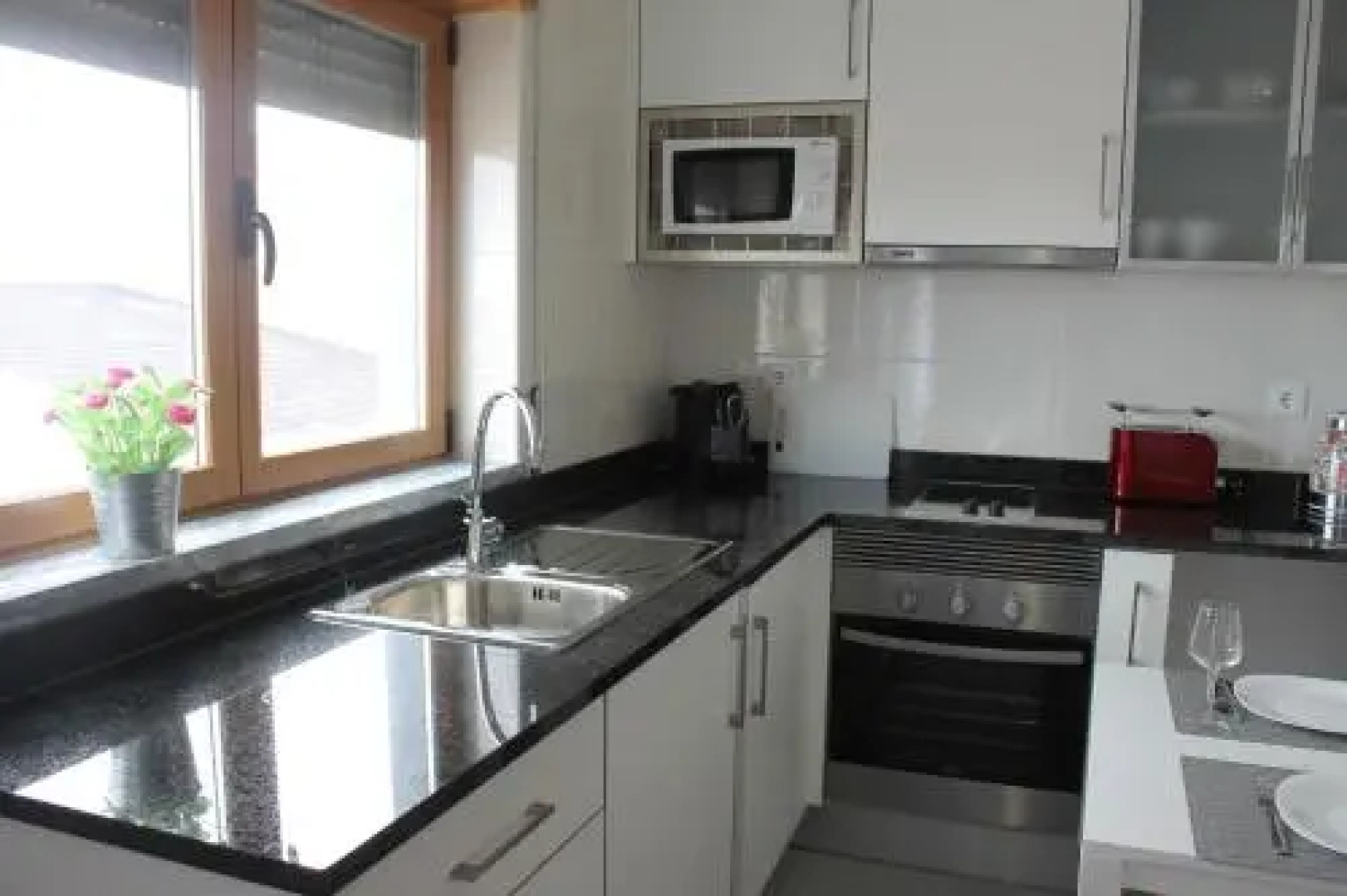 Maria Violeta Tourism Apartment