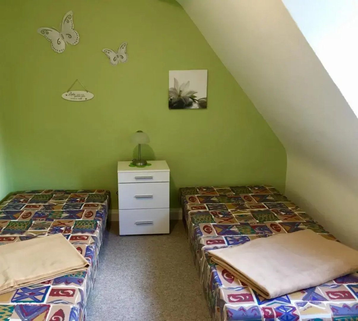 Ferienhaus am Rennsteig