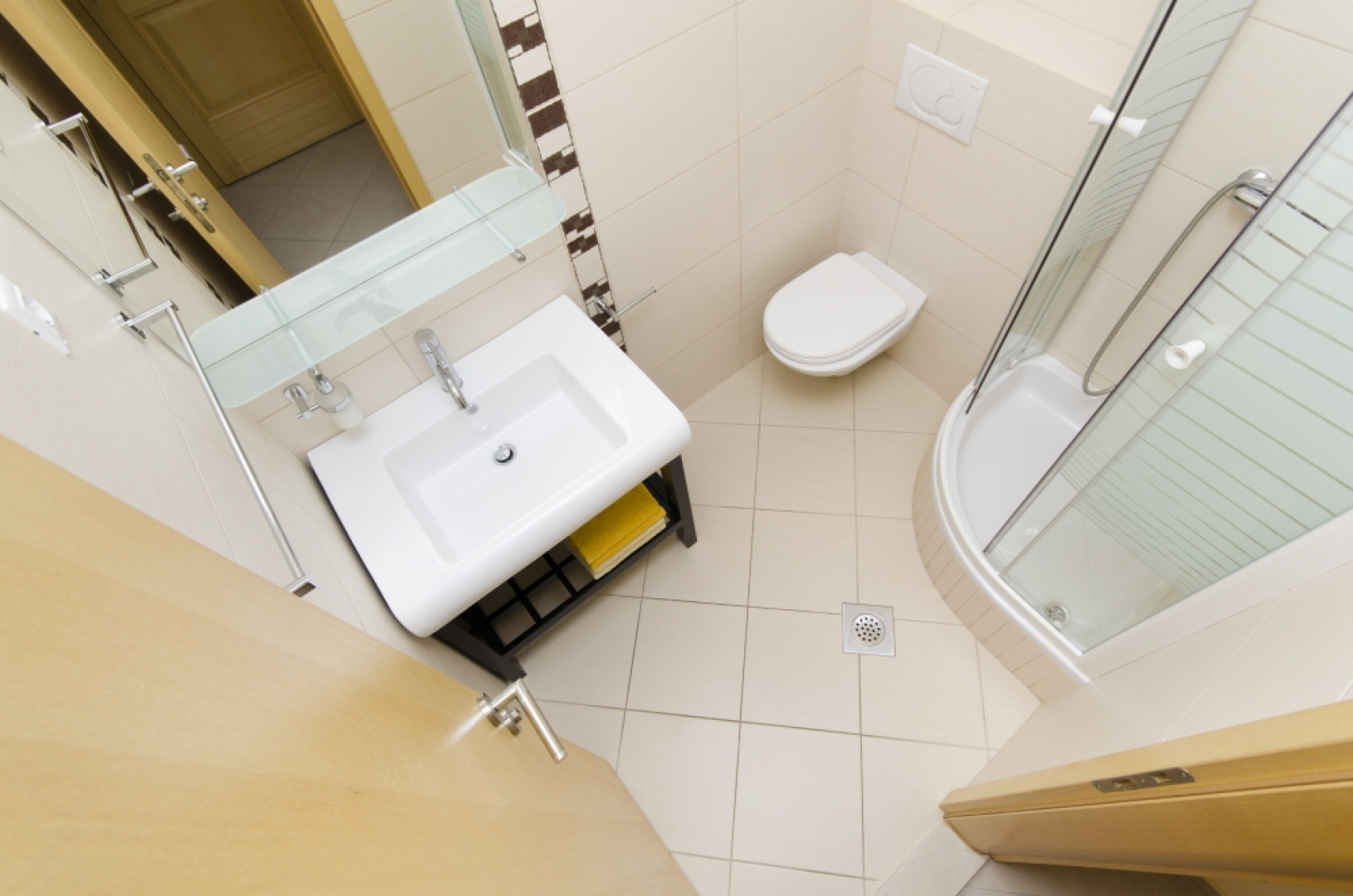 Apartment Gianni - modern & great location: A2 Makarska, Riviera Makarska