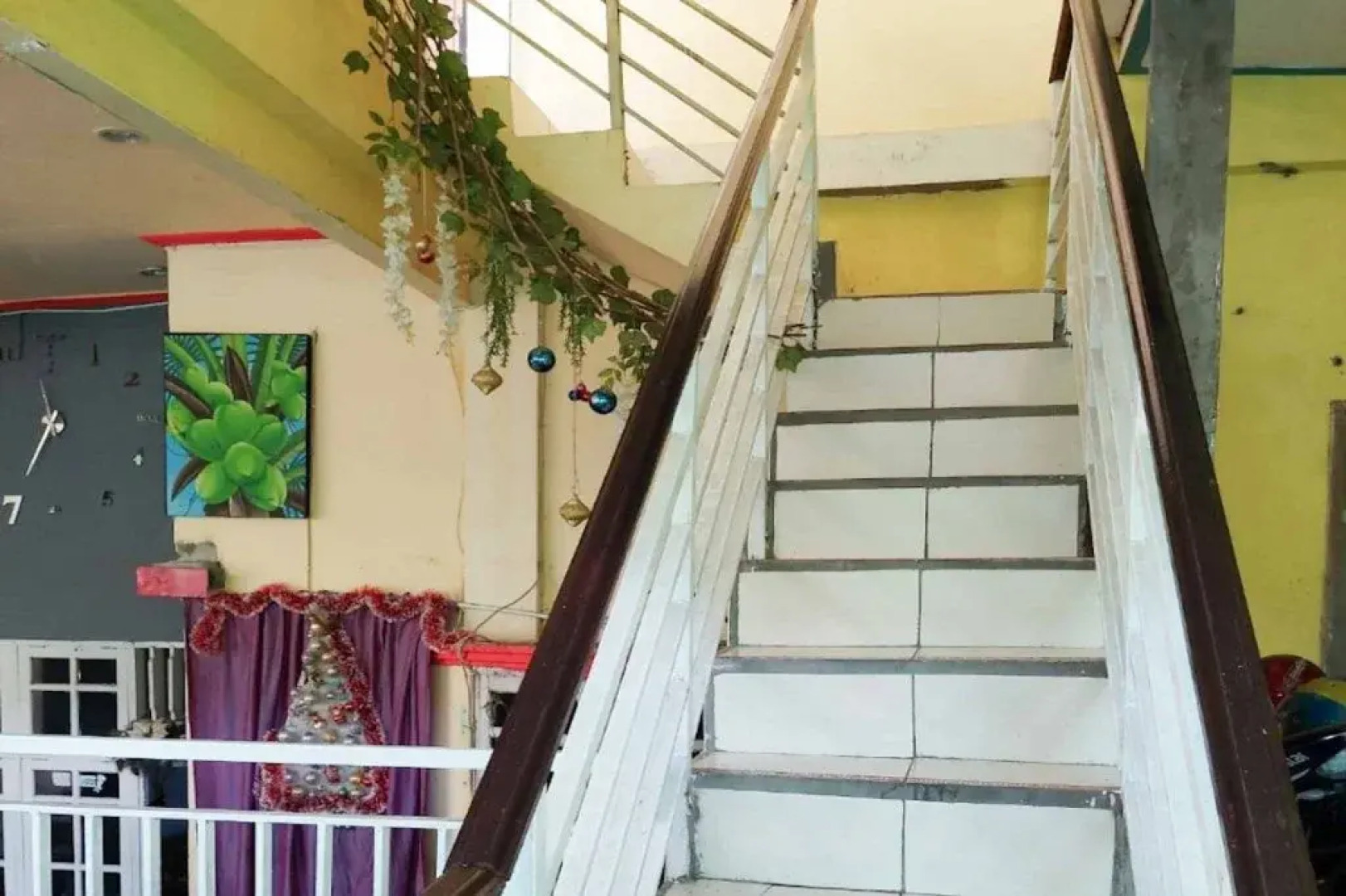 Quattrick Dee Homestay Mitra RedDoorz