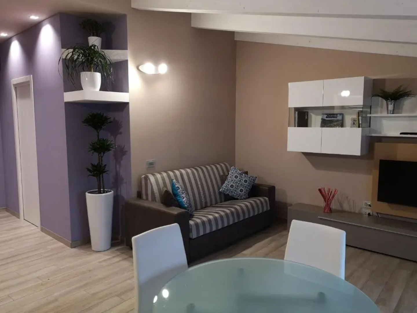 Relais Monti Apartments