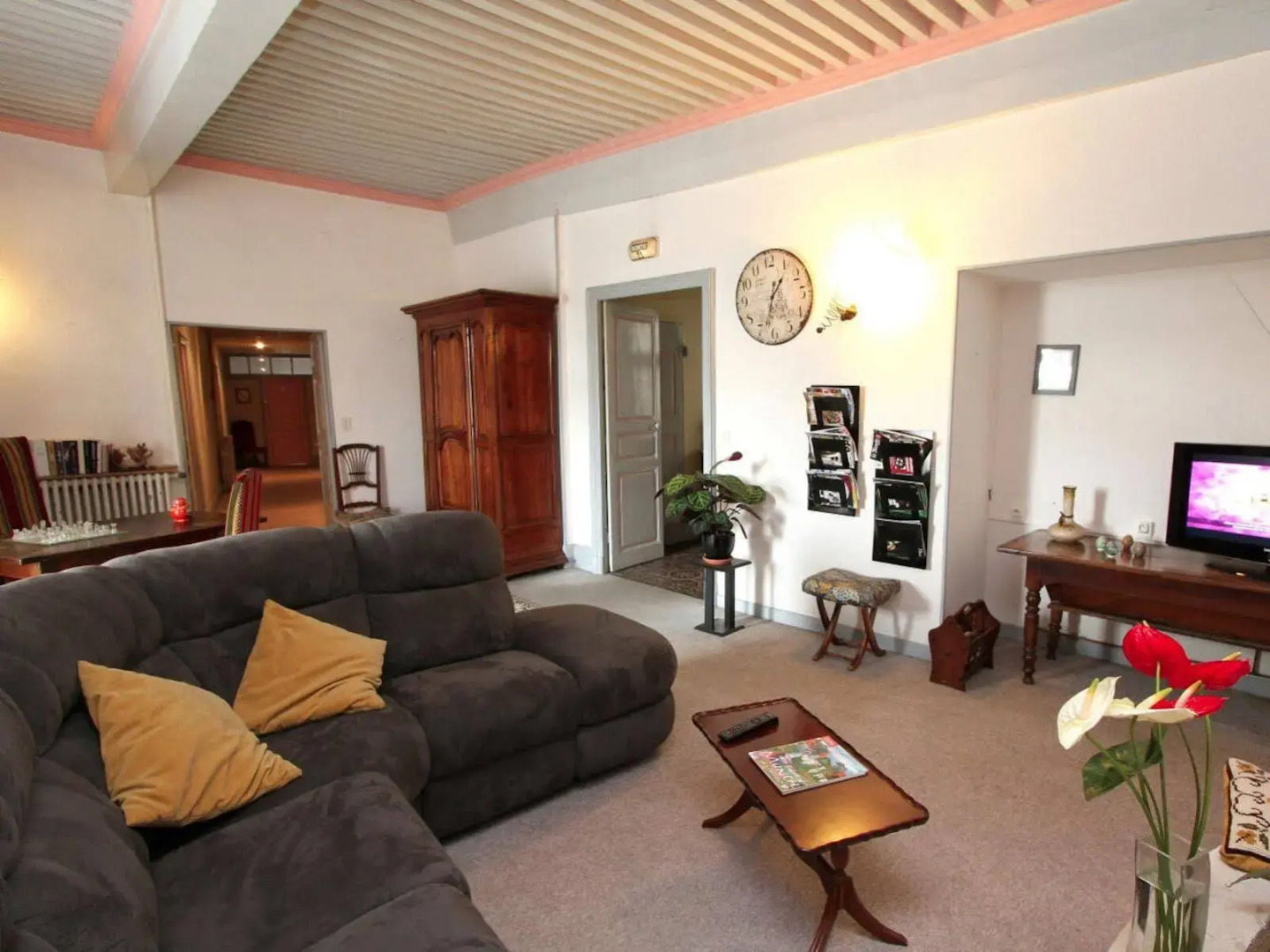 Logis Hotel le Prieuré