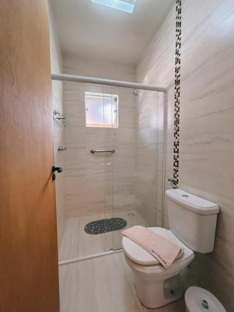 Apart Avenida Monte Verde