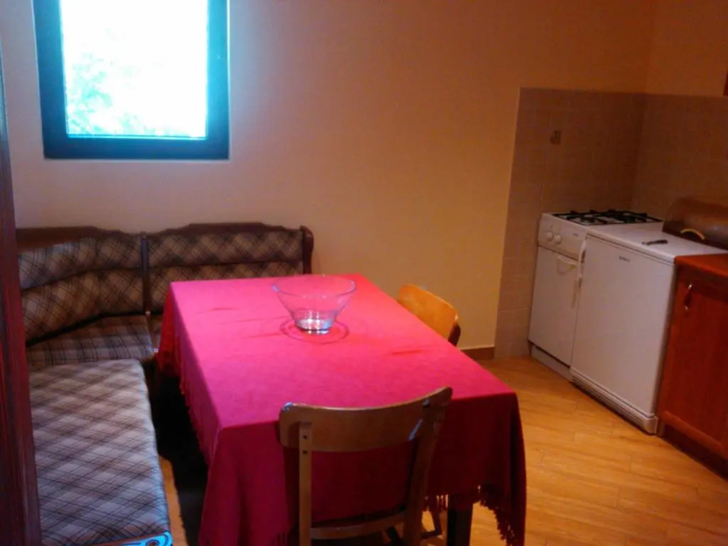 Holiday Home Nikolić