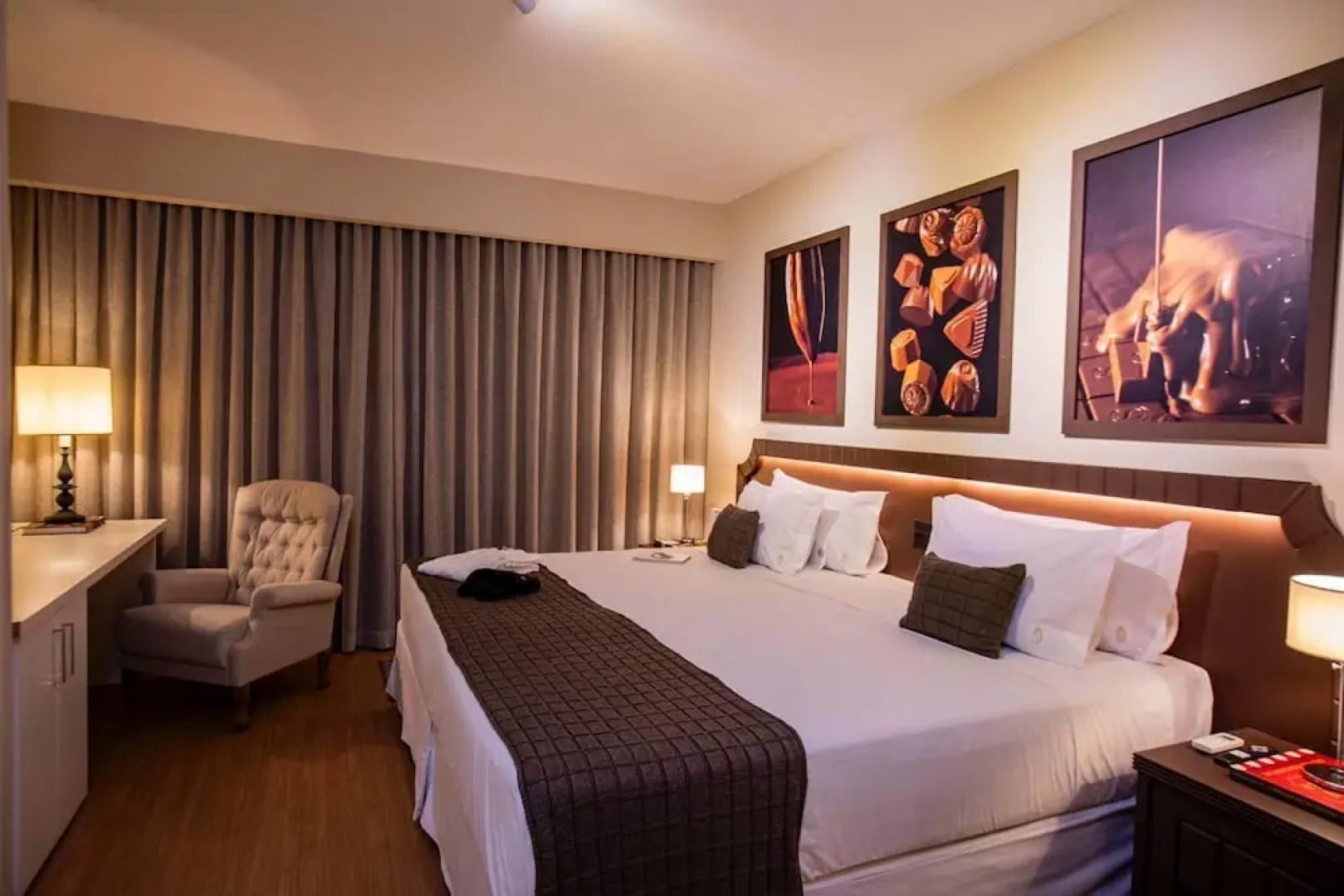 Bendito Cacao Family Resort