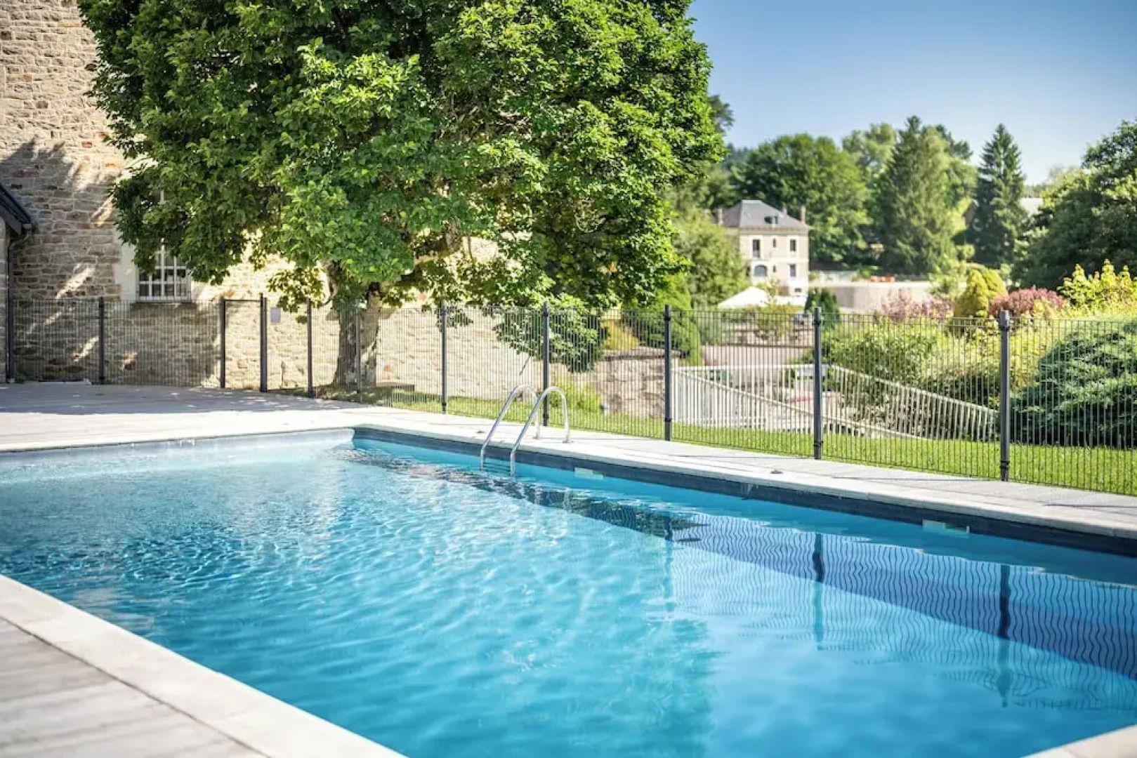 Le Prieuré Corrèze