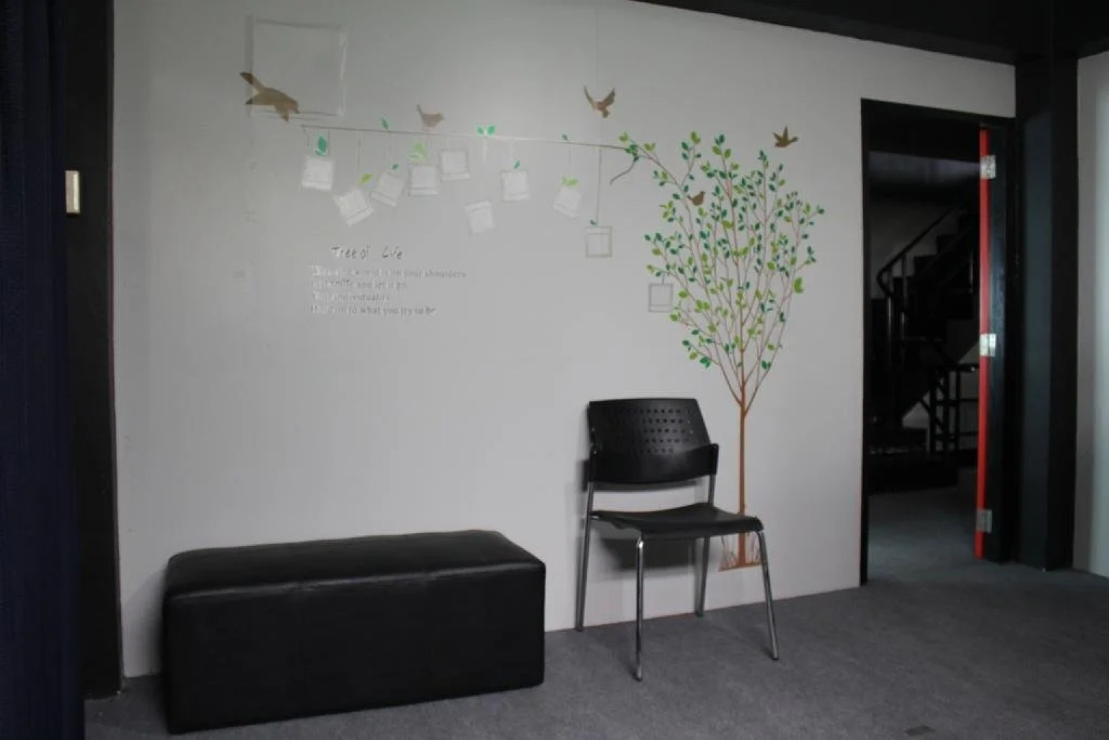 Mayom Hostel Phetchaburi